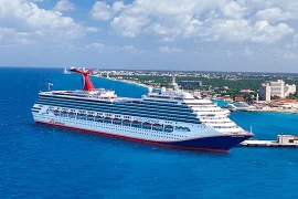 Carnival Conquest