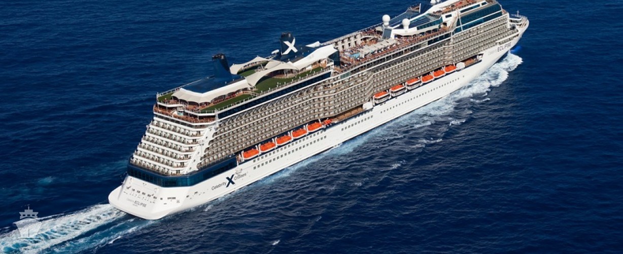 Celebrity Eclipse