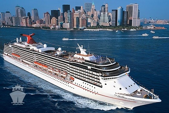 Carnival Pride